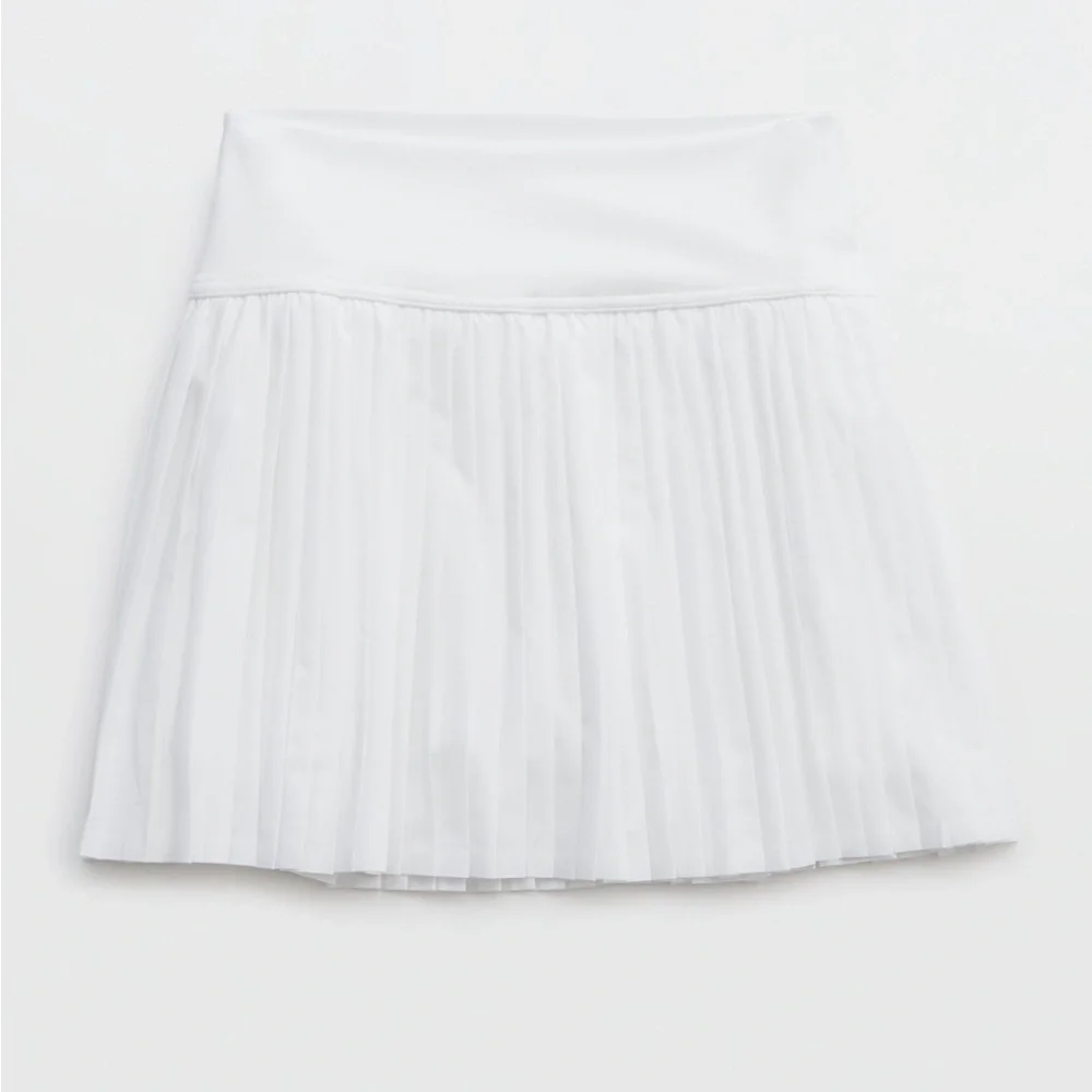 OFFLINE By Aerie All Aces Tennis Skort - Picture 4 of 6
